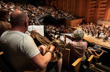 Concert À vos instruments