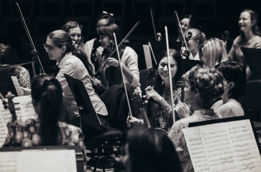 Orchestre amateur de la Part-Dieu