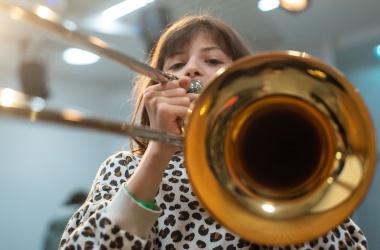 Atelier musical pour les enfants de 7 à 10 ans