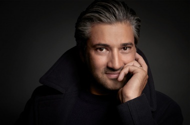 Afkham David