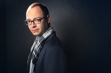 Alexander Melnikov