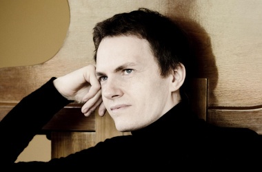 Portrait Alexandre Tharaud