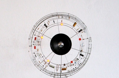 Objet sonore