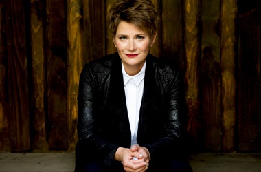 Anja Bihlmaier