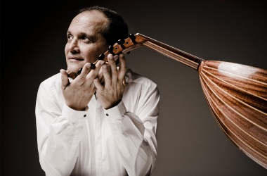 Anouar Brahem