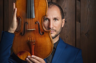 Antoine Tamesti