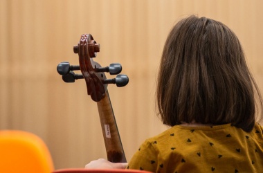 Atelier sonore enfants