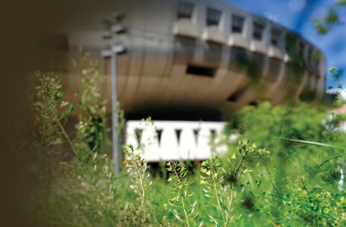 Auditorium de Lyon