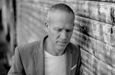 Portrait d'Avishai Cohen