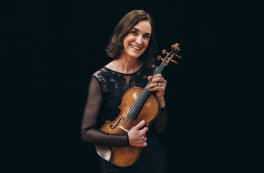 CATHERINE BERNOLD