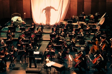 Spectacle Berlioz Trip Orchestra