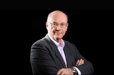 Portrait de Boris Cyrulnik