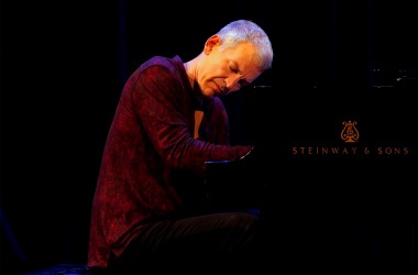 Brad Mehldau