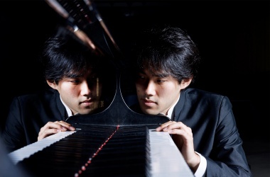 Bruce Liu