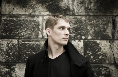 Portrait de Cédric Tiberghien