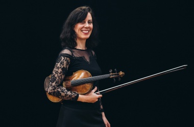 Amélie Chaussade