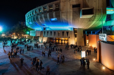 Auditorium de Lyon