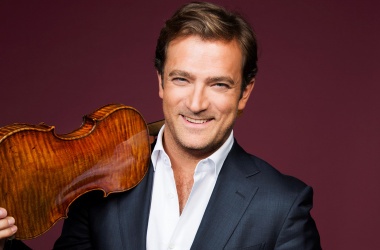 Renaud Capuçon