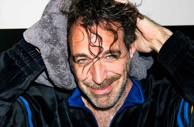 Chilly Gonzales
