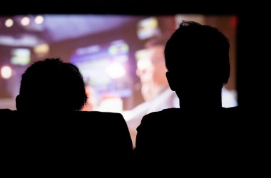 ciné-concert à l’Auditorium