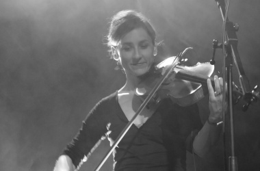 Portrait de Emmanuelle Côte
