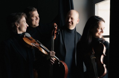 Cuarteto Casals