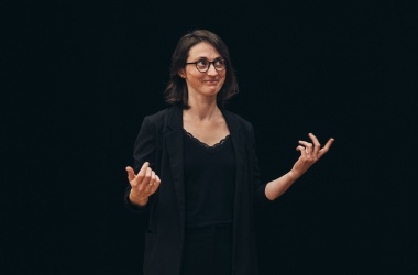 Léonie Delaune
