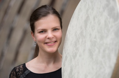 Portrait de Mathilde Dambricourt