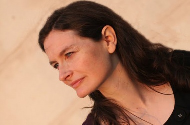 Portrait d'Isabelle Deproit