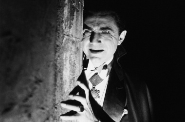 Image du film Dracula de Tod Browning