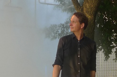 Table ronde avec Philippe Rahm – Climatique de la musique, des arts et de l’architecture