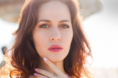 Portrait d’Elena Stikhina