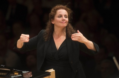 Emmanuelle Haïm