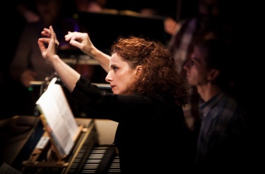 Emmanuelle Haïm