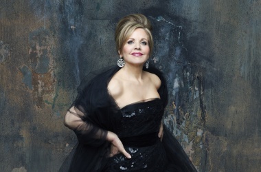 Renée Fleming