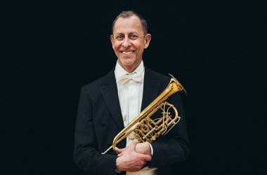 Arnaud Geffray