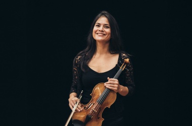 Véronique Gourmanel
