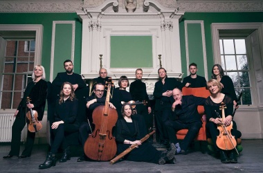 Gabriel Consort and Play