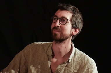 Portrait de Benoît Garnica