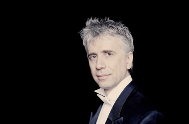 Portrait de Giovanni Antonini