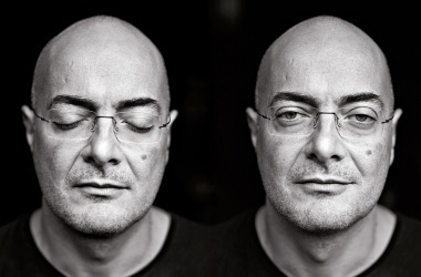 Portrait de Gordan Nikolic