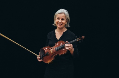 Sandrine Haffner