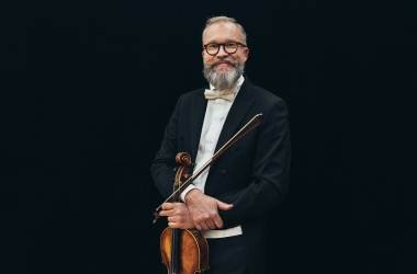 Vincent Hugon