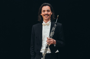 Éloi HUSCENOT