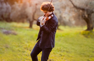 Augustin Hadelich