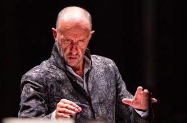Hervé Niquet