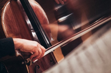 Violoncelle