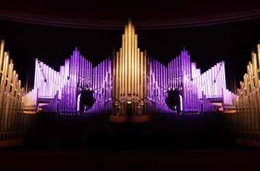 Orgue de l’Auditorium de Lyon