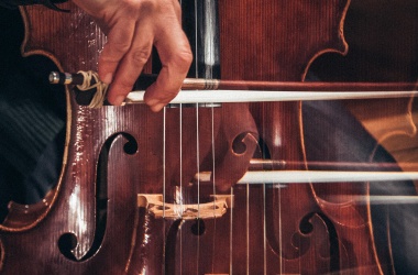 Violoncelle