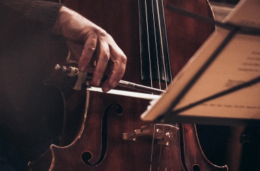 Violoncelle